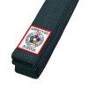 Ceinture Judo Mizuno IJF Made in Japon