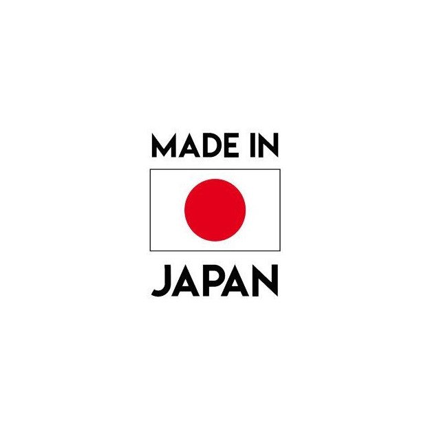 Ceinture Judo Sensei Mizuno made in Japon