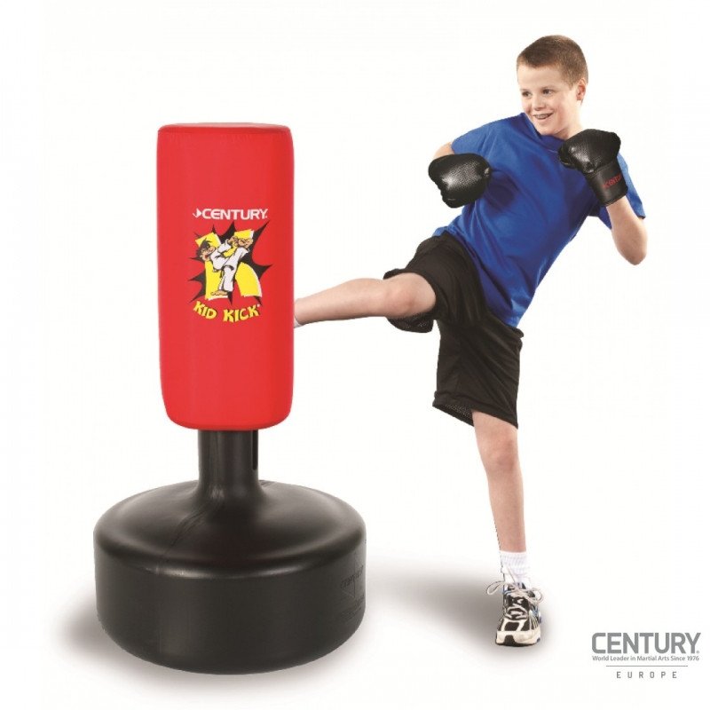 Punching ball enfant Century Wavemaster Kid Kick