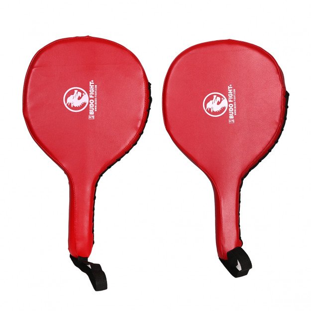 Raquette de boxe Budofight