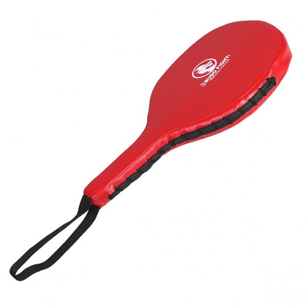 Raquette de boxe Budofight