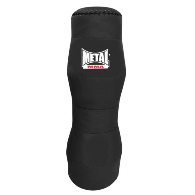 XJZKA Sac de Sable Sac de Frappe de Boxe, Balle de Boxe Cible Non remplie  Sacs Lourds, MMA Combat karaté Arts Martiaux Fitness Punch Sac de Sable Sac