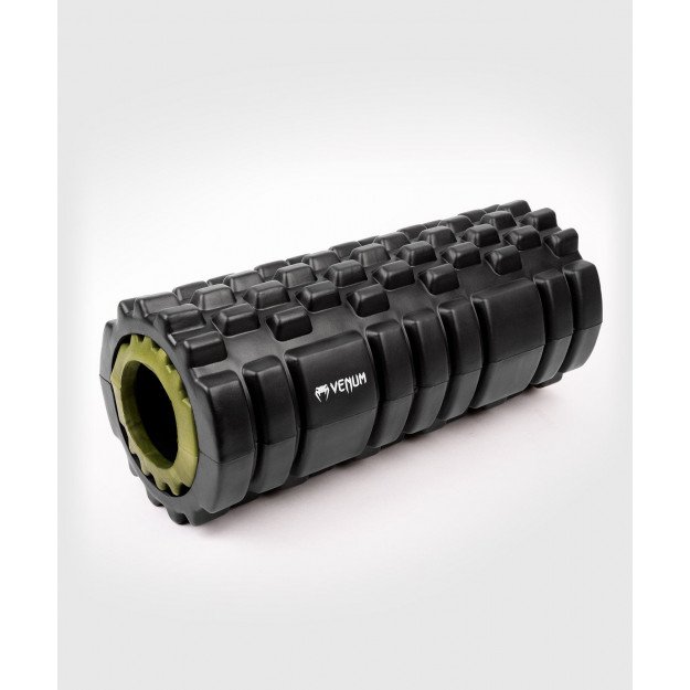Rouleau de massage Venum - Noir/Camouflage