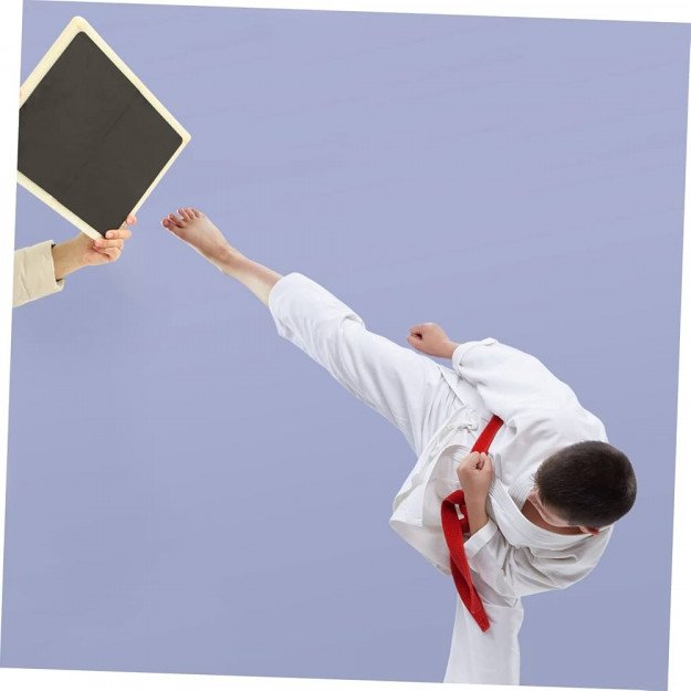 Makiwara Planche de Frappe