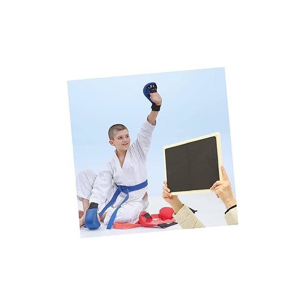 Makiwara Planche de Frappe