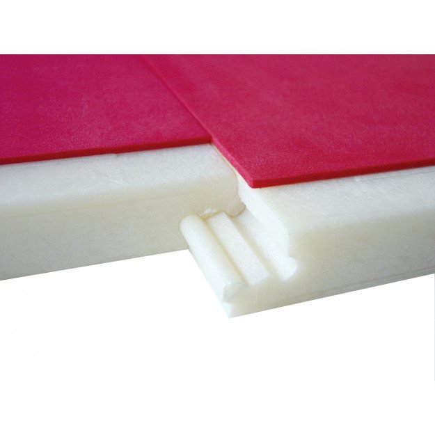 Makiwara Planche de Frappe