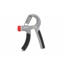 Musclet avec résistance ajustable