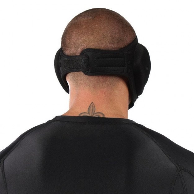 Protège-Oreilles Budofight