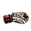 Gants de Boxe Twins FBGVL 3 Skull