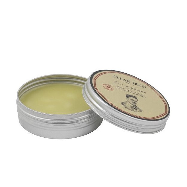 Coffret soins rasage Clean Hugs
