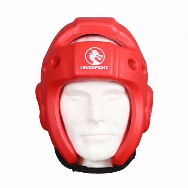 Casque de Boxe Compétition