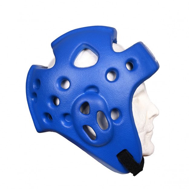 Casque de Boxe Compétition