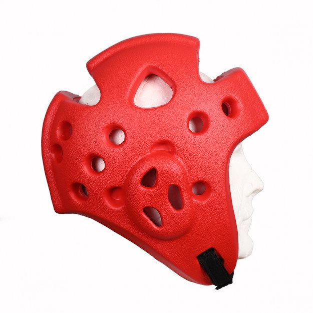 Casque de Boxe Compétition