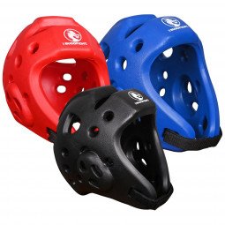 Casque de Boxe Compétition