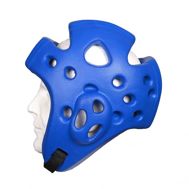 Casque de Boxe Compétition