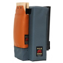 Makiwara Mural Shureido