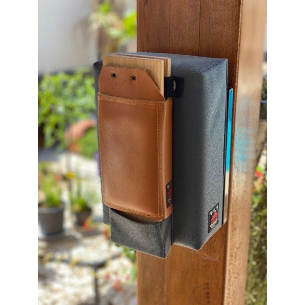 Makiwara Mural Shureido