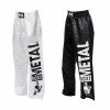 Pantalon Full Contact Metal Boxe