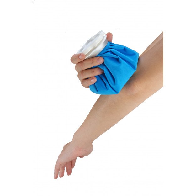 Poche à glace ou à chaud