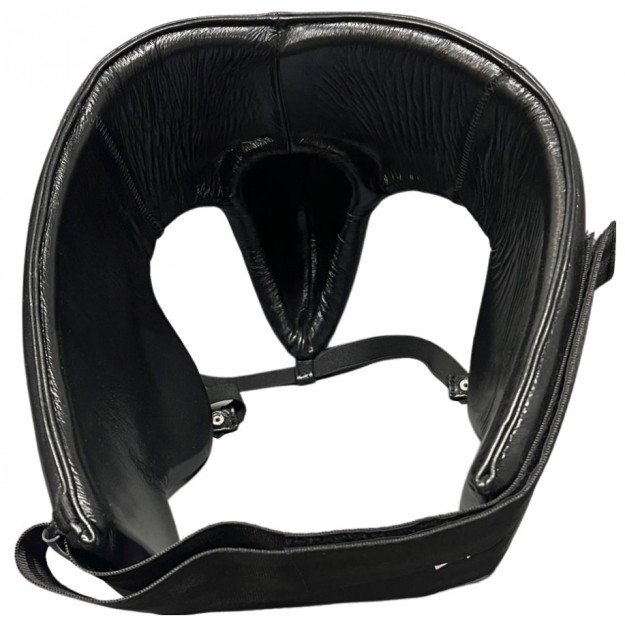 Coquille Pro Cleto Reyes 100% cuir