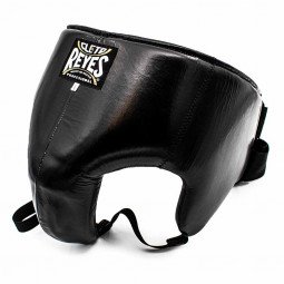 Coquille Pro Cleto Reyes 100% cuir