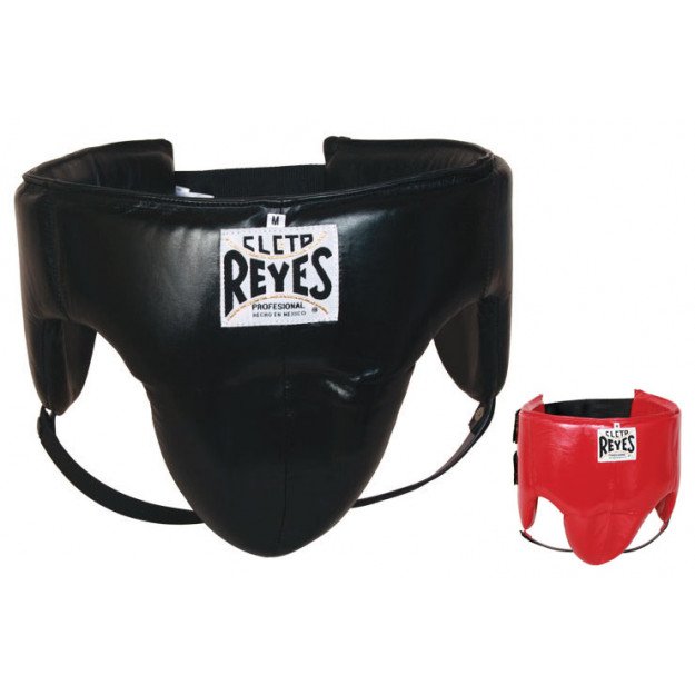 Coquille de protection boxe et sport de combat homme Pro Reyes