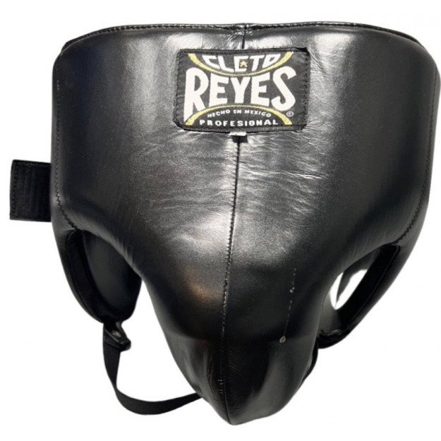 Coquille Pro Cleto Reyes 100% cuir