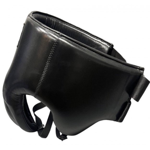 Coquille Pro Cleto Reyes 100% cuir