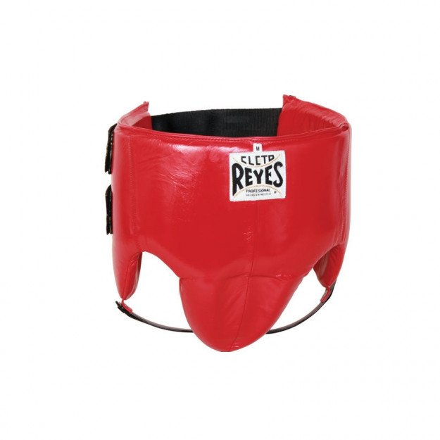 Coquille de protection boxe et sport de combat homme Pro Reyes