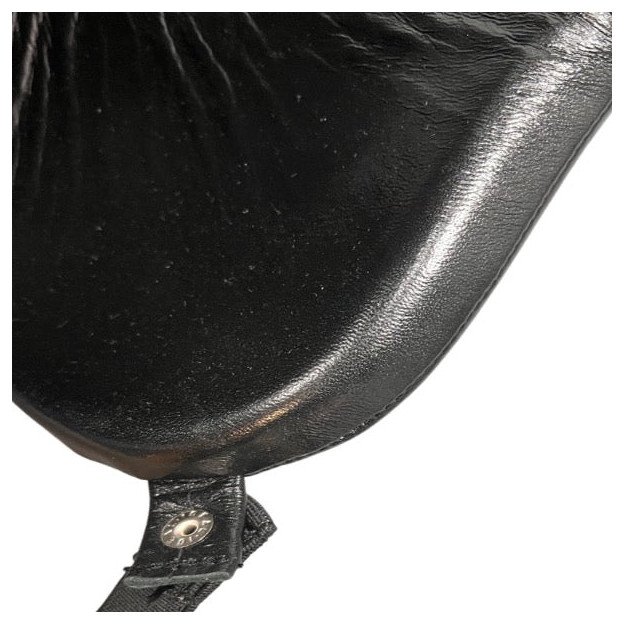 Coquille Pro Cleto Reyes 100% cuir