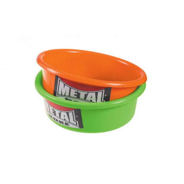 Cuvette coin de ring