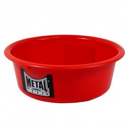 Cuvette coin de ring