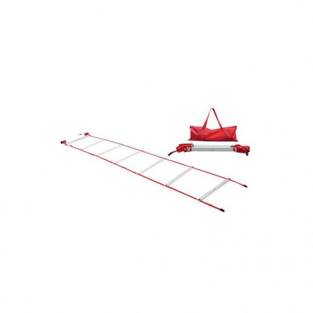 Echelle de sol entrainement Metal Boxe