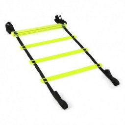 Echelle de sol entrainement Metal Boxe