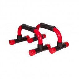 Poignées Spécial Pompes Metal Boxe