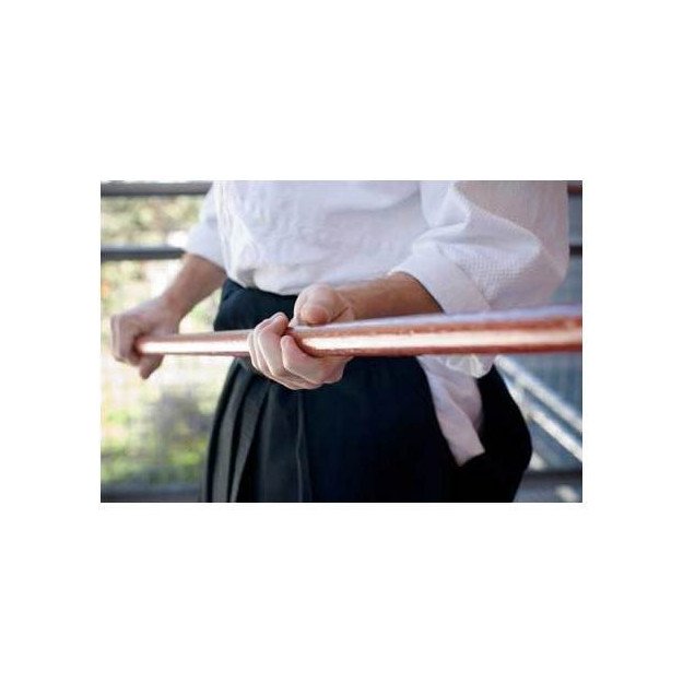 Jyo Chene Rouge 120cm