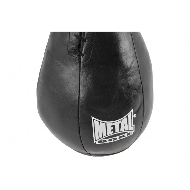 Sac de Frappe Uppercut à maïs Metal Boxe