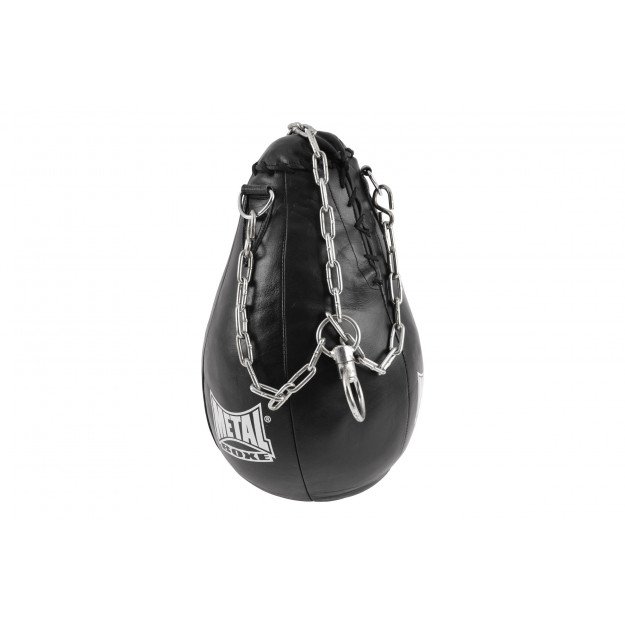 Sac de Frappe Uppercut Metal Boxe - Metal Boxe