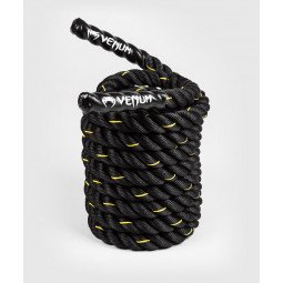 Battle Rope Venum Challenger
