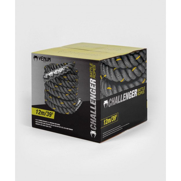 Battle Rope Venum Challenger