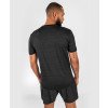 T-Shirt Dry Tech Venum X Ares Noir/Doré