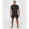 T-Shirt Dry Tech Venum X Ares Noir/Doré