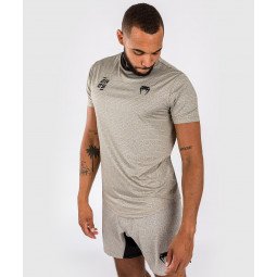 T-Shirt Dry Tech Venum X Ares 2.0 Sable