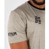 T-Shirt Dry Tech Venum X Ares 2.0 Sable