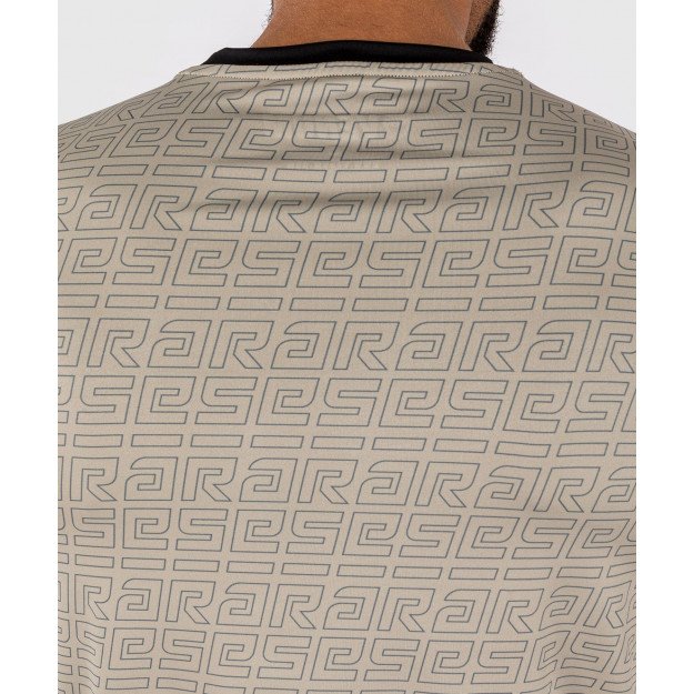 T-Shirt Dry Tech Venum X Ares 2.0 Sable