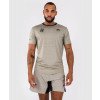 T-Shirt Dry Tech Venum X Ares 2.0 Sable
