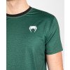 T-Shirt Dry Tech Venum X Ares 2.0 Kaki
