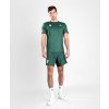 T-Shirt Dry Tech Venum X Ares 2.0 Kaki