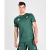 T-Shirt Dry Tech Venum X Ares 2.0 Kaki