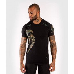 T-Shirt Venum Original Giant Noir/Camo